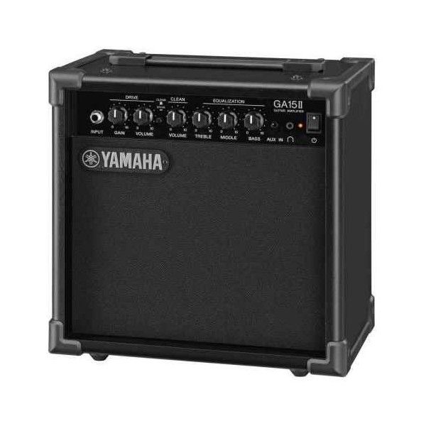 YAMAHA GA15II