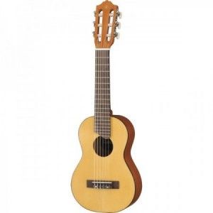 YAMAHA GL1 GUITALELE NATURAL