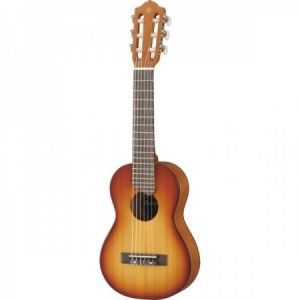 YAMAHA GL1 GUITALELE TBS