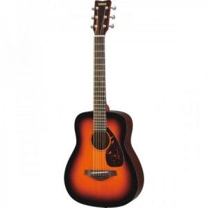 YAMAHA JR2S TOBACCO BROWN SUNBURST