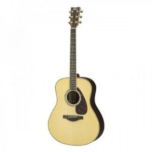 YAMAHA LL16D NATURAL ARE