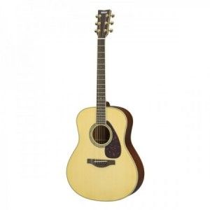 YAMAHA LL6M NATURAL ARE