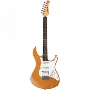 YAMAHA PACIFICA 112J AMARILLO NATURAL