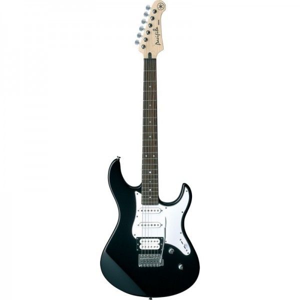 YAMAHA PACIFICA 112V NEGRA