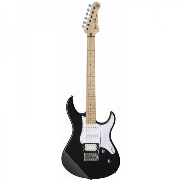 YAMAHA PACIFICA 112VM NEGRA