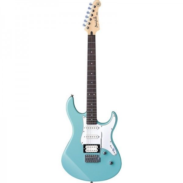 YAMAHA PACIFICA 112V SONIC BLUE