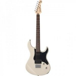 YAMAHA PACIFICA 120H VINTAGE WHITE