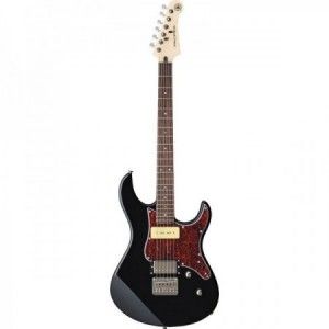 YAMAHA PACIFICA 311H NEGRA