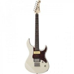 YAMAHA PACIFICA 311H VINTAGE WHITE