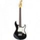 YAMAHA PACIFICA 510V NEGRA