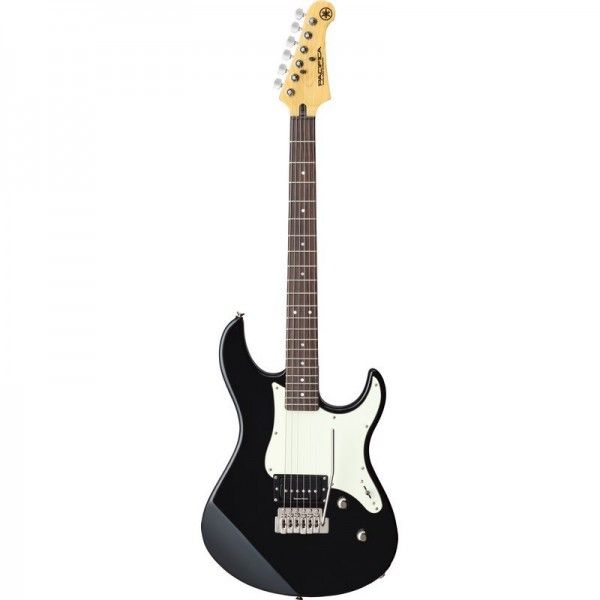 YAMAHA PACIFICA 510V NEGRA
