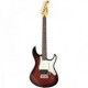 YAMAHA PACIFICA 510V OLD VIOLIN SB