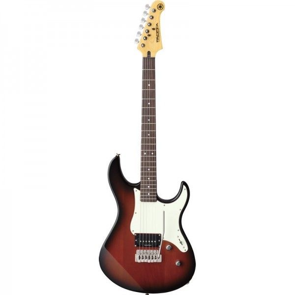 YAMAHA PACIFICA 510V OLD VIOLIN SB