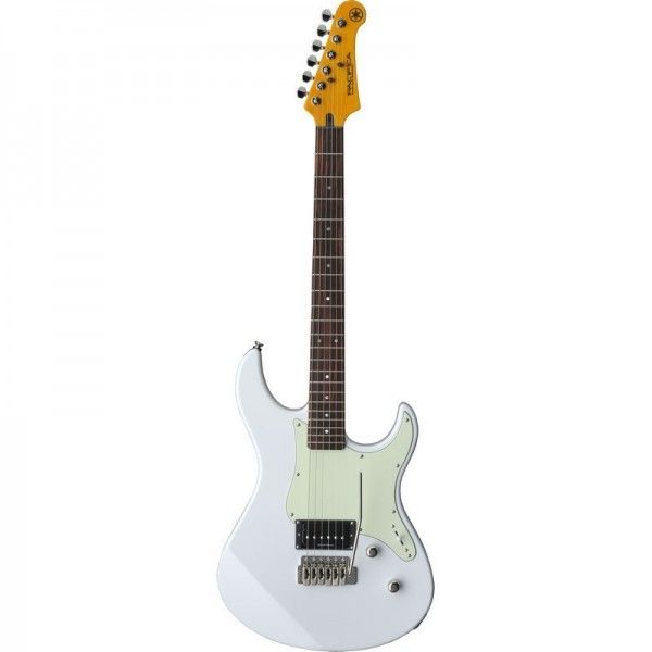 YAMAHA PACIFICA 510V BLANCA