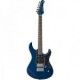 YAMAHA PACIFICA 612VIIFM TRANS BLUE