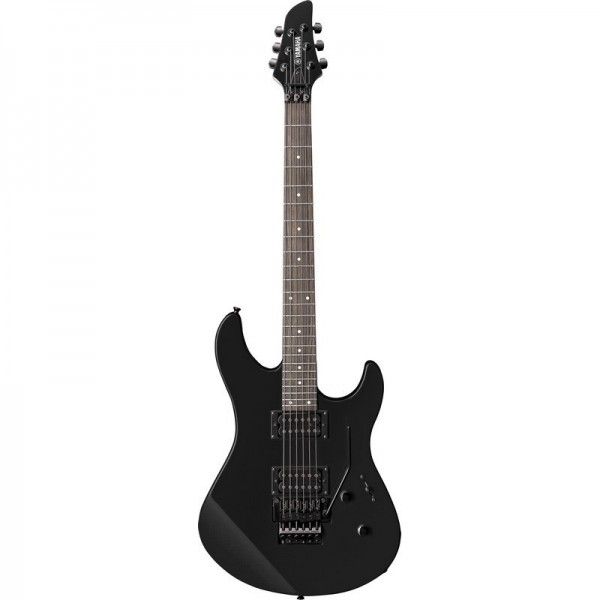 YAMAHA RGX 220DZ METALLIC BLACK