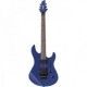 YAMAHA RGX 220DZ METALLIC BLUE