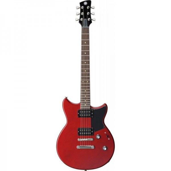 YAMAHA REVSTAR RS320 RED COPPER