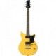 YAMAHA REVSTAR RS320 STOCK YELLOW