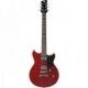 YAMAHA REVSTAR RS420 FIRED RED