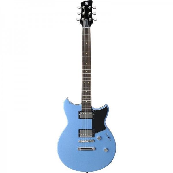 YAMAHA REVSTAR RS420 FACTORY BLUE