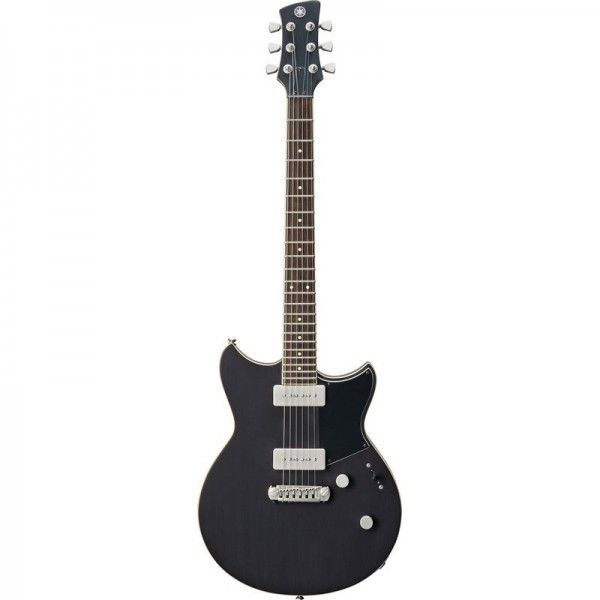 YAMAHA REVSTAR RS502 SHOP BLACK