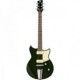 YAMAHA REVSTAR RS502T BOWDEN GREEN