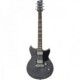 YAMAHA REVSTAR RS620 BURNT CHARCOAL