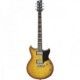 YAMAHA REVSTAR RS620 BRICK BURST