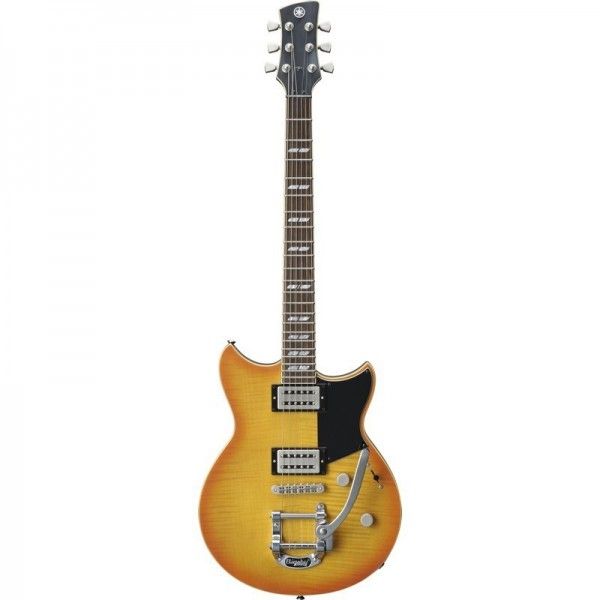 YAMAHA REVSTAR RS720B WALL FADE