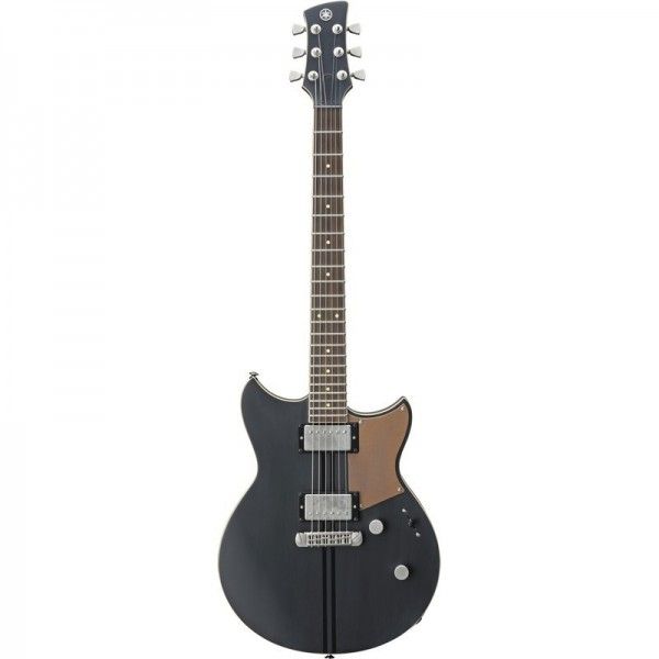 YAMAHA REVSTAR RSP20 CR BRUSHED BLACK