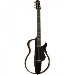 YAMAHA SLG200S TBL SILENT GUITAR