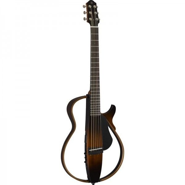 YAMAHA SLG200S TBS SILENT GUITAR