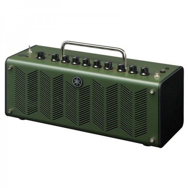 YAMAHA THR10X OLIVE GREEN