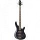 YAMAHA TRB 1004J TRANSLUCENT BLACK