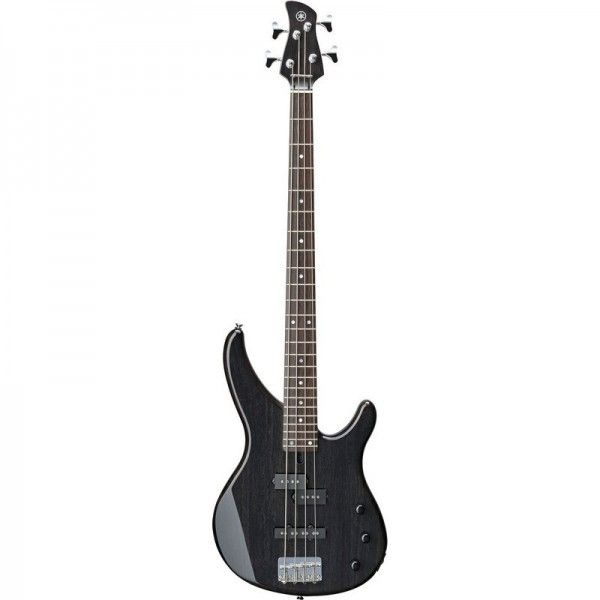 YAMAHA TRBX 174 EW TRANS BLACK