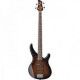 YAMAHA TRBX 174 EW TOBACCO BROWN SUNBURST