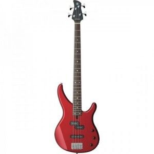 YAMAHA TRBX 174 RED METALLIC