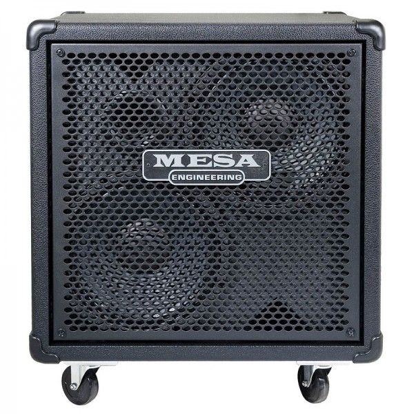 MESA BOOGIE 2X12 POWERHOUSE