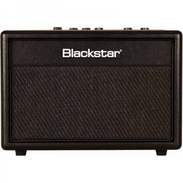 BLACKSTAR ID CORE BEAM front