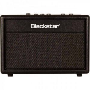 BLACKSTAR ID CORE BEAM