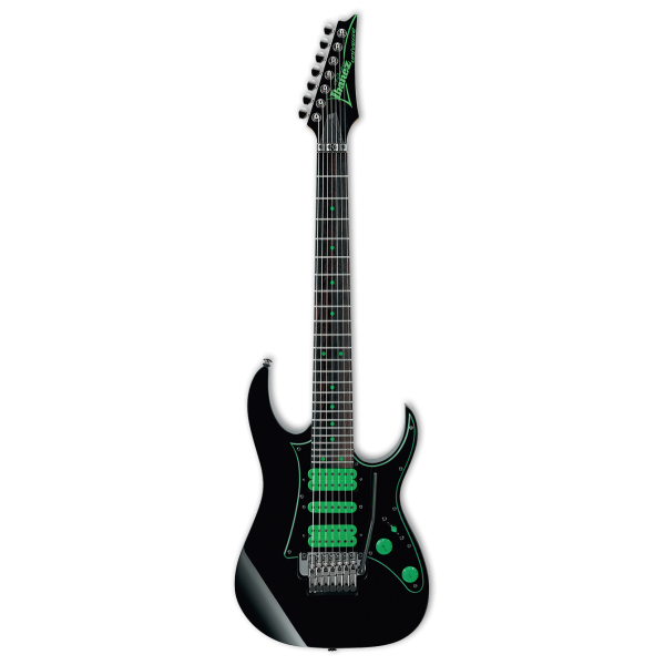 IBANEZ UV70P STEVE VAI SIGNATURE 7 CUERDAS