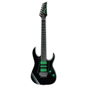 IBANEZ UX70P STEVE VAI SIGNATURE 7 CUERDAS