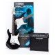 YAMAHA PACK PACIFICA 012 NEGRA + L6 CLASSIC 15