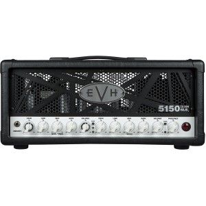 EVH 5150 III 50W 6L6