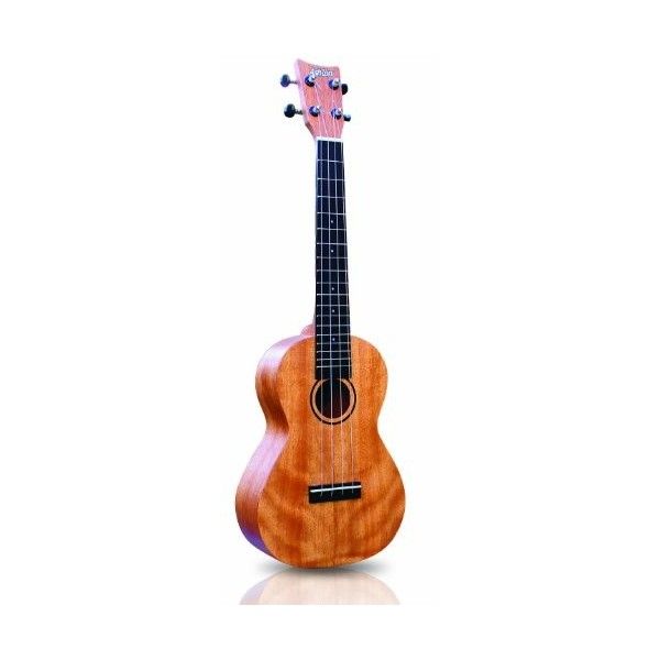 ASHTON 280MH TENOR CAOBA