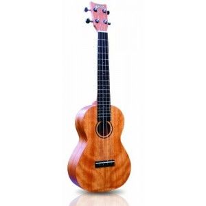 ASHTON 280MH TENOR CAOBA