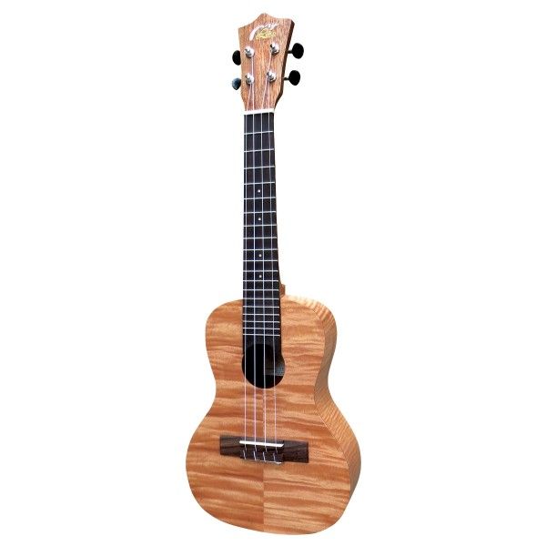 LEHO MLUS-XM-NT SOPRANO CAOBA NATURAL