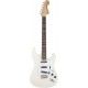 FENDER RITCHIE BLACKMORE STRATO BLANCA RW