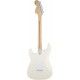 FENDER RITCHIE BLACKMORE STRATO BLANCA RW